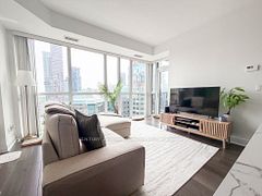28 Ted Rogers Way 1901, Toronto, ON M4Y 2J4