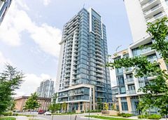 50 Ann O'reilly Road 810, Toronto, ON M2J 0C9