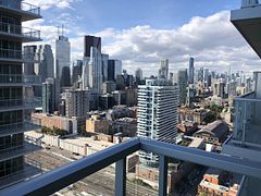 20 Richardson Street 3405, Toronto, ON M5A 0S6