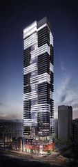 7 Grenville Street 2410, Toronto, ON M4Y 0E9