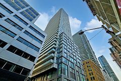 101 Peter Street 3512, Toronto, ON M5V 2G9