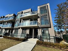 268 Finch Avenue E 20, Toronto, ON M2N 0L3