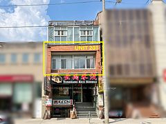 414 Dundas Street W 201, Toronto, ON M5T 1G7