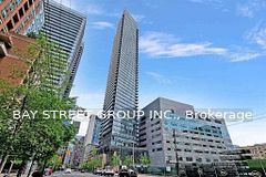 832 Bay Street 214, Toronto, ON M5S 1Z6