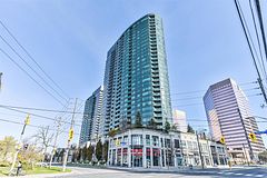 15 Greenview Avenue 2514, Toronto, ON M2M 4M7