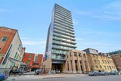 105 George Street 705, Toronto, ON M5A 0L4