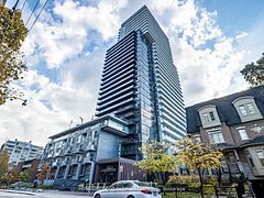 101 Erskine Avenue 1007, Toronto, ON M4P 1Y5