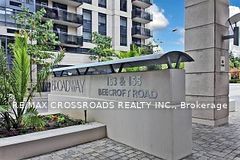 153 Beecroft Road 906, Toronto, ON M2N 7C5