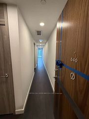 75 Billes Heights 646, Toronto, ON M2K 0J8