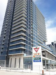 72 Esther Shiner Boulevard 1003, Toronto, ON M2K 0C4