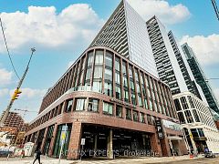 480 Front Street W 1609, Toronto, ON M5V 0V5