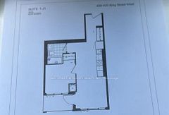400 King Street W 1912, Toronto, ON M5V 0X8