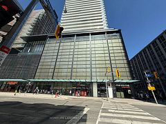 501 Yonge Street 2208, Toronto, ON M4Y 1Y4