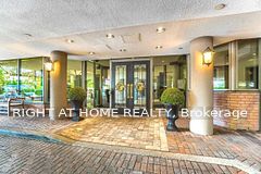 3181 Bayview Avenue 618, Toronto, ON M2K 2Y2