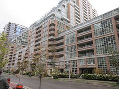 75 East Liberty Street 1205, Toronto, ON M6K 3R3