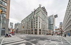 168 Simcoe Street 722, Toronto, ON M5H 4C9