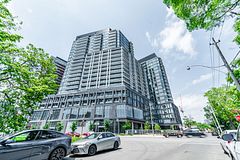 50 Power Street 532, Toronto, ON M5A 0V3