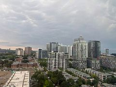 10 Oak Street 1202, Toronto, ON M5A 0Z1