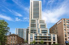 35 Hayden Street 819, Toronto, ON M4Y 3C3