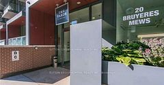 20 Bruyeres Mews 217, Toronto, ON M5V 0G8