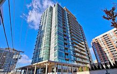 26 NORTON Avenue 1011, Toronto, ON M2N 0C6