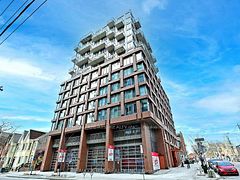 2 Augusta Avenue 404, Toronto, ON M5V 0T3