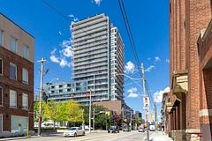 120 Parliament Street 306, Toronto, ON M5A 2Y8