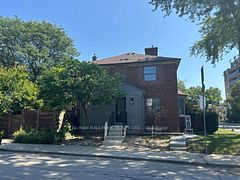 3 Whitewood Road Lower, Toronto, ON M4S 2X8