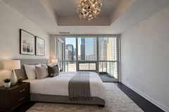 88 Scott Street 2501, Toronto, ON M5E 0A9