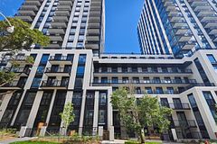 91 Montclair Avenue 738, Toronto, ON M5P 0B1