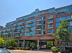 112 George Street S805, Toronto, ON M5A 2M5