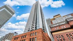 5 St Joseph Street 2503, Toronto, ON M4Y 0B6