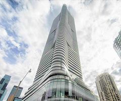 11 Wellesley Street W 1309, Toronto, ON M4Y 0G4