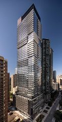 55 Charles Street E 2909, Toronto, ON M4Y 0J1