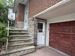 Basement - 74 Valentine Drive, Toronto, ON M3A 3J8