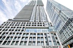 251 Jarvis Street 1117, Toronto, ON M5B 2C2