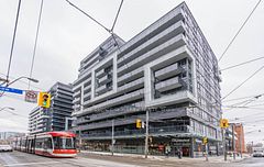1030 King Street W 456, Toronto, ON M6K 0B4