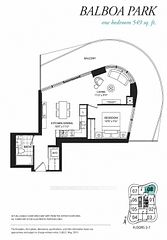 11 Wellesley Street W 2111, Toronto, ON M4Y 1E8