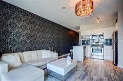 69 Lynn Williams Street 1501, Toronto, ON M6K 3R7