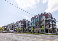 861 Sheppard Avenue W 49, Toronto, ON M3H 2S9