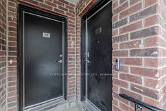 871 Sheppard Avenue W 46, Toronto, ON M3H 0E8