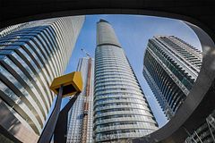 14 York Street 5301, Toronto, ON M5J 2Z2
