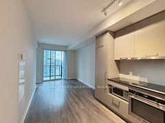 87 Peter Street 2501, Toronto, ON M5V 0P1
