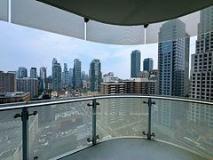 1 Bloor Street E 1606, Toronto, ON M4W 0A8
