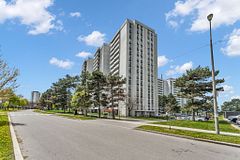 20 Forest Manor Road 1611, Toronto, ON M2J 1M2