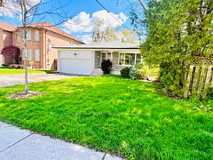 127 Highgate Avenue BSMT, Toronto, ON M2N 5G5