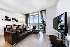 29 Singer Court 3109, Toronto, ON M2K 0B3