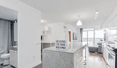 29 Singer Court 1208, Toronto, ON M2K 0B3