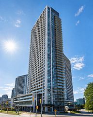 2015 Sheppard Avenue E 2608, Toronto, ON M2J 0B3