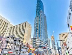 386 Yonge Street 4504, Toronto, ON M5B 0A5